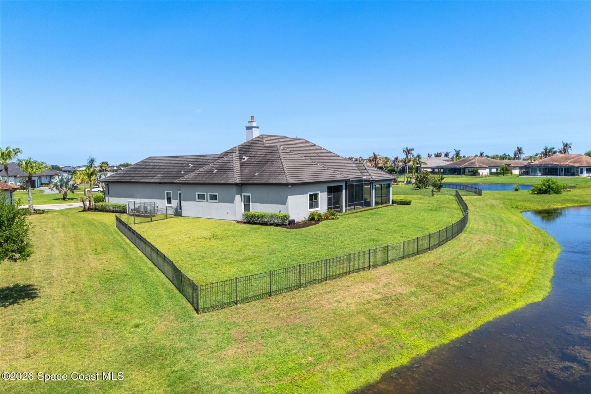 4696 Tea Tree Court , Rockledge, FL 32955 Photo