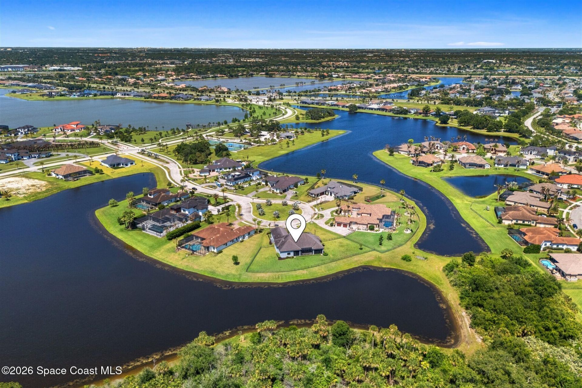 4696 Tea Tree Court , Rockledge, FL 32955 Photo