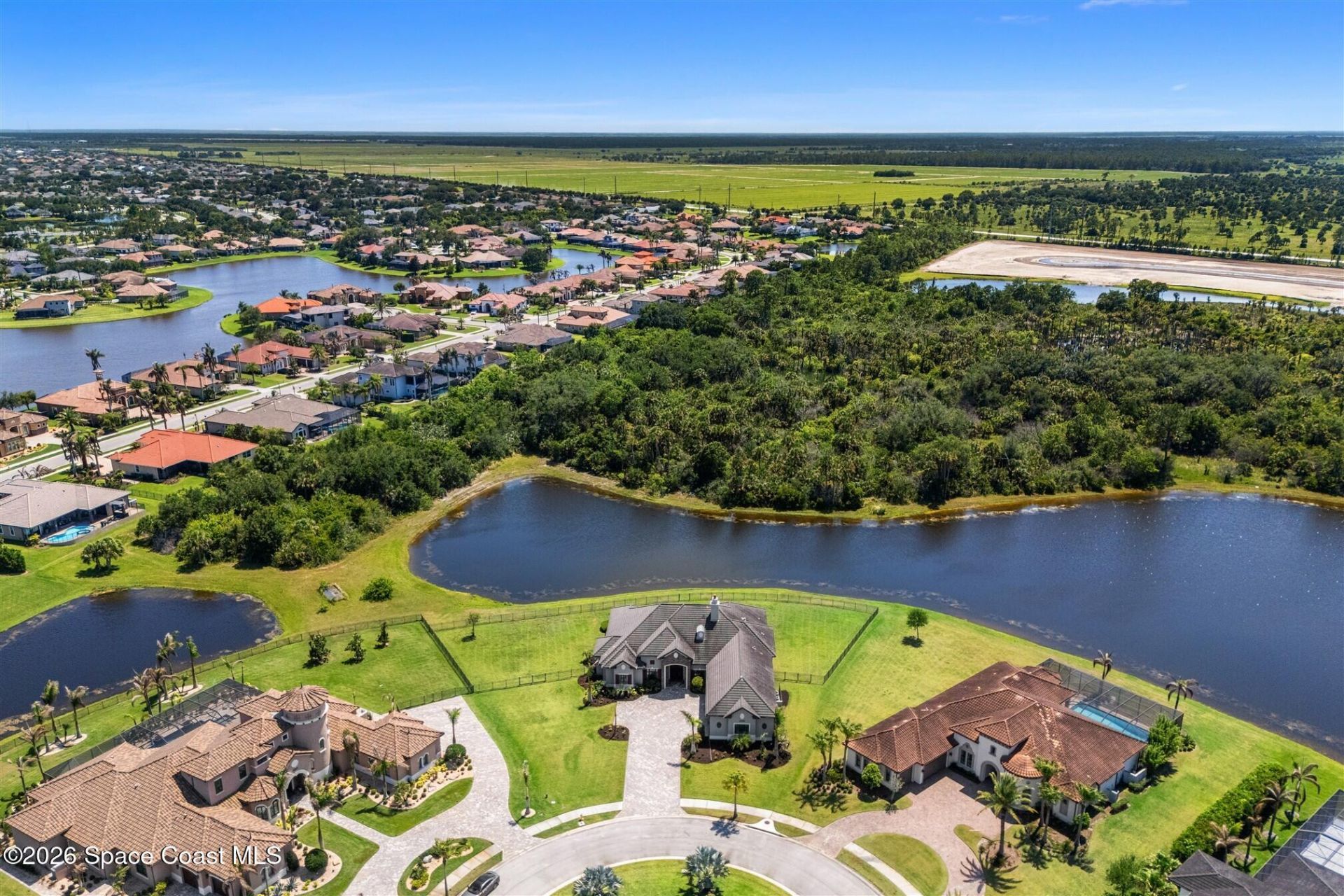 4696 Tea Tree Court , Rockledge, FL 32955 Photo