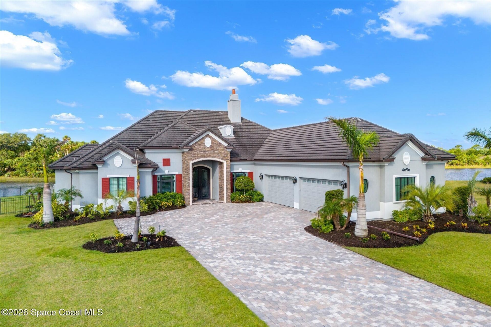 4696 Tea Tree Court , Rockledge, FL 32955 Photo
