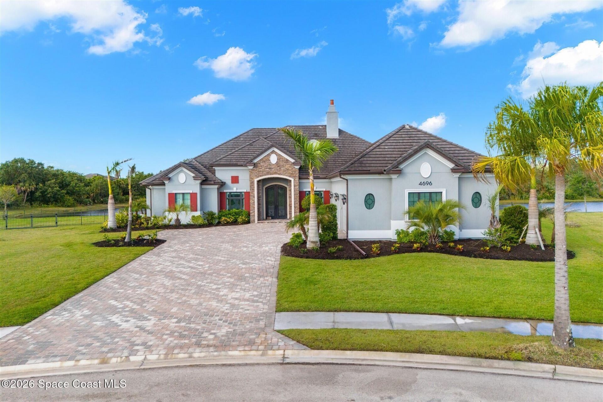 4696 Tea Tree Court , Rockledge, FL 32955 Photo