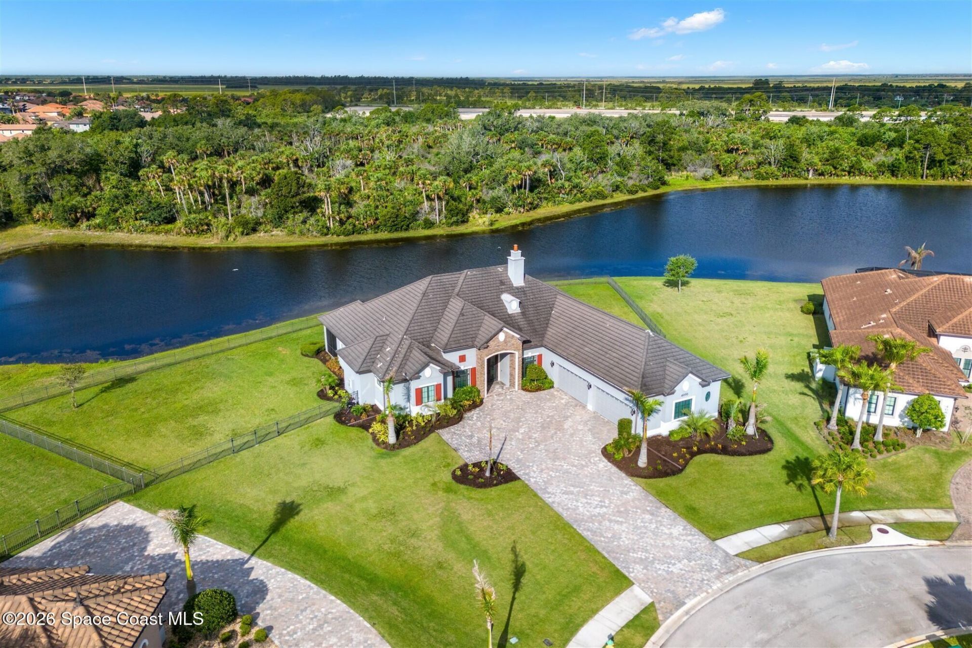 4696 Tea Tree Court , Rockledge, FL 32955 Photo