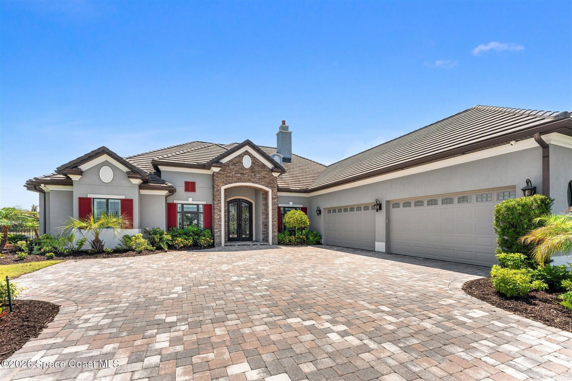 4696 Tea Tree Court , Rockledge, FL 32955 Photo