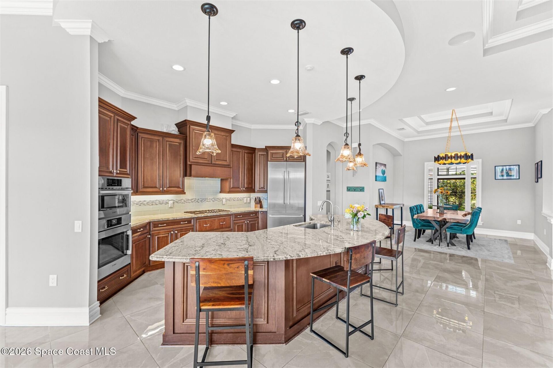 4696 Tea Tree Court , Rockledge, FL 32955 Photo