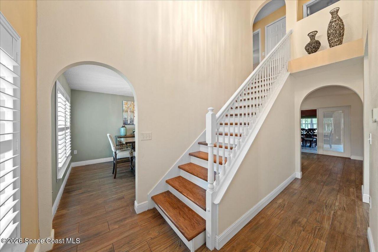 3997 Montesino Drive, Rockledge, FL 32955 Photo