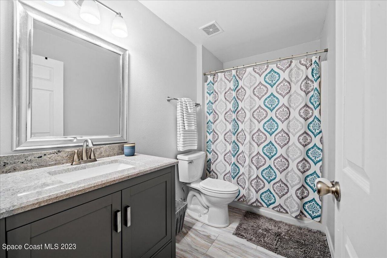 3997 Montesino Drive, Rockledge, FL 32955 Photo