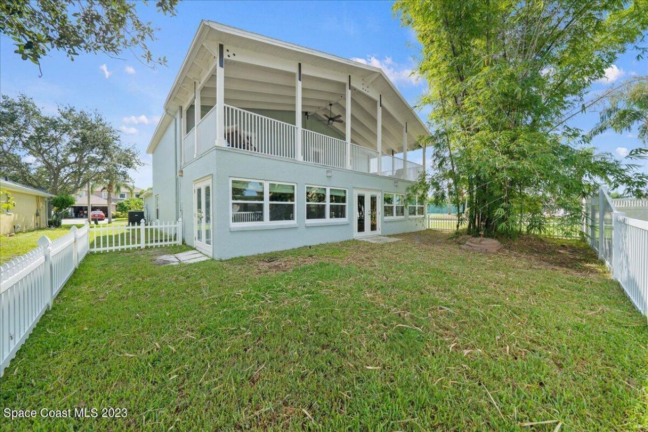3997 Montesino Drive, Rockledge, FL 32955 Photo