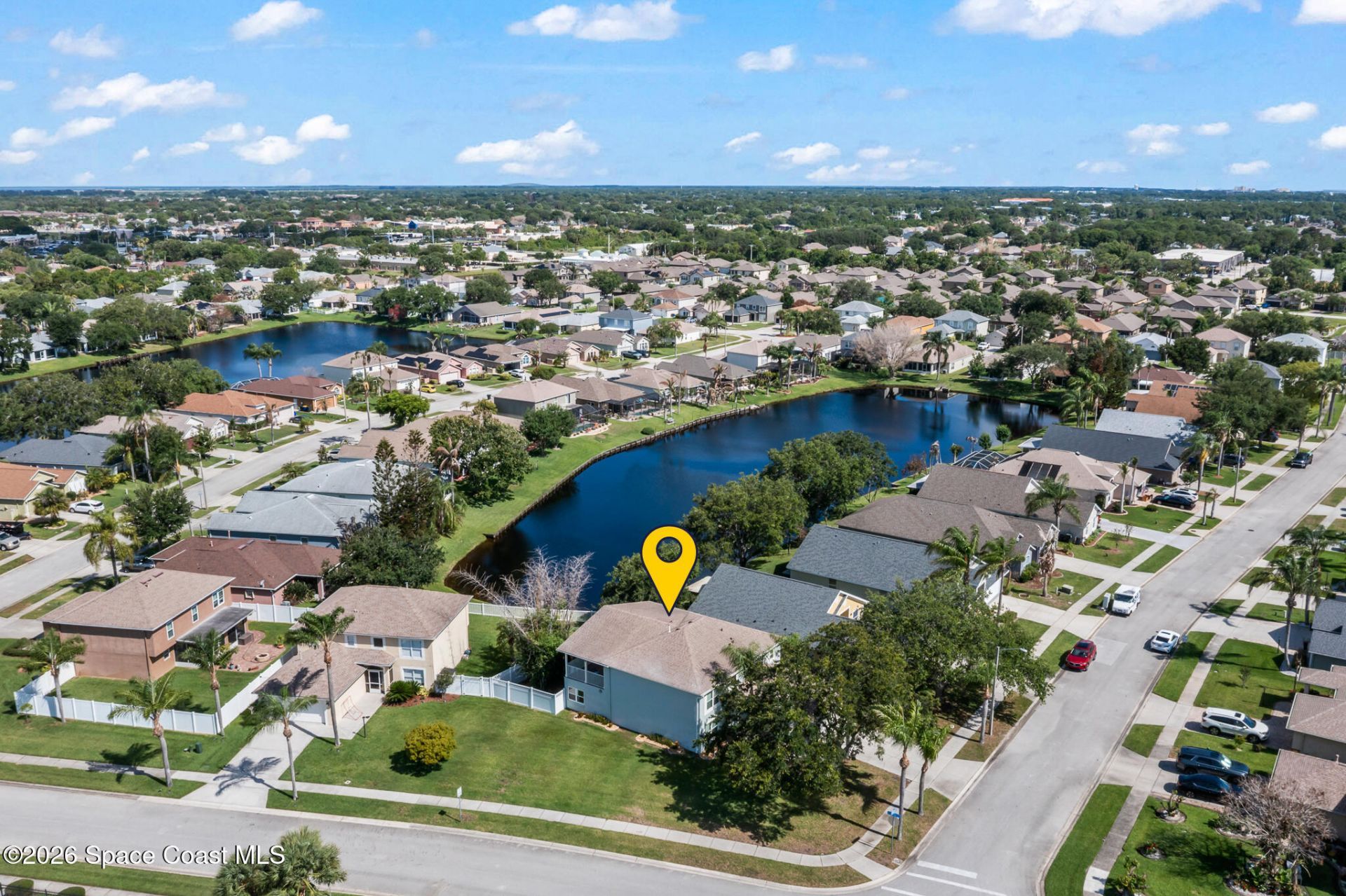 3997 Montesino Drive, Rockledge, FL 32955 Photo