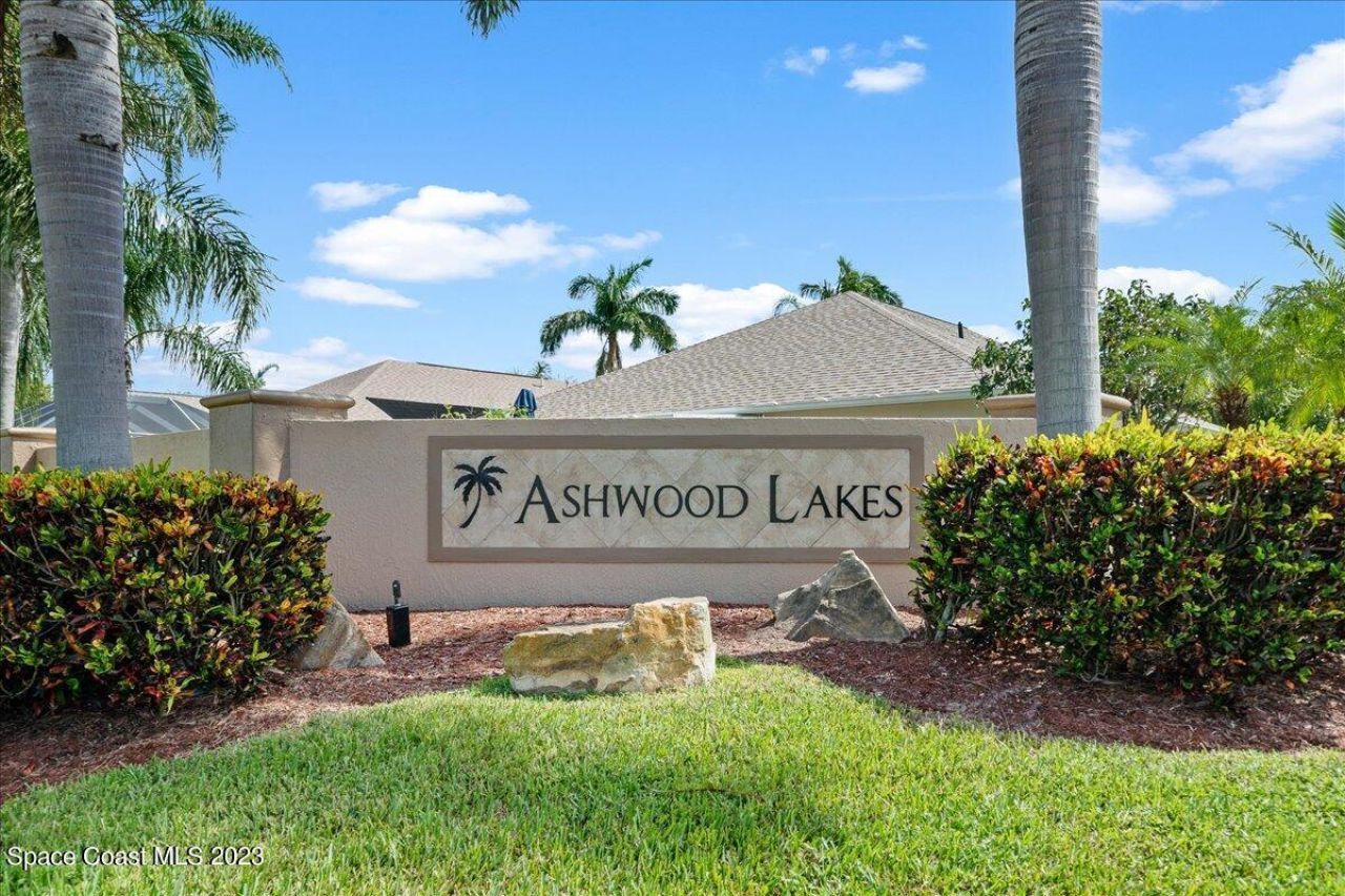 3997 Montesino Drive, Rockledge, FL 32955 Photo