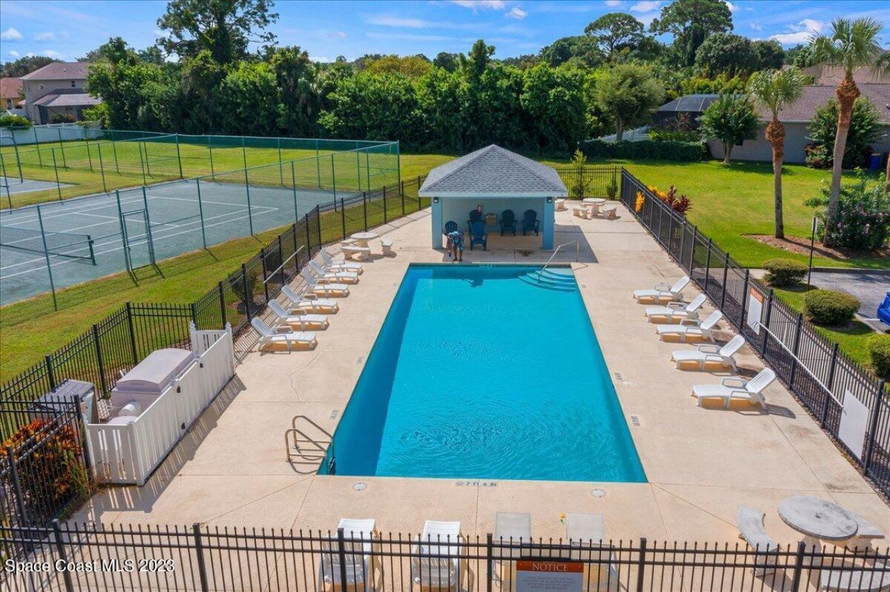 3997 Montesino Drive, Rockledge, FL 32955 Photo