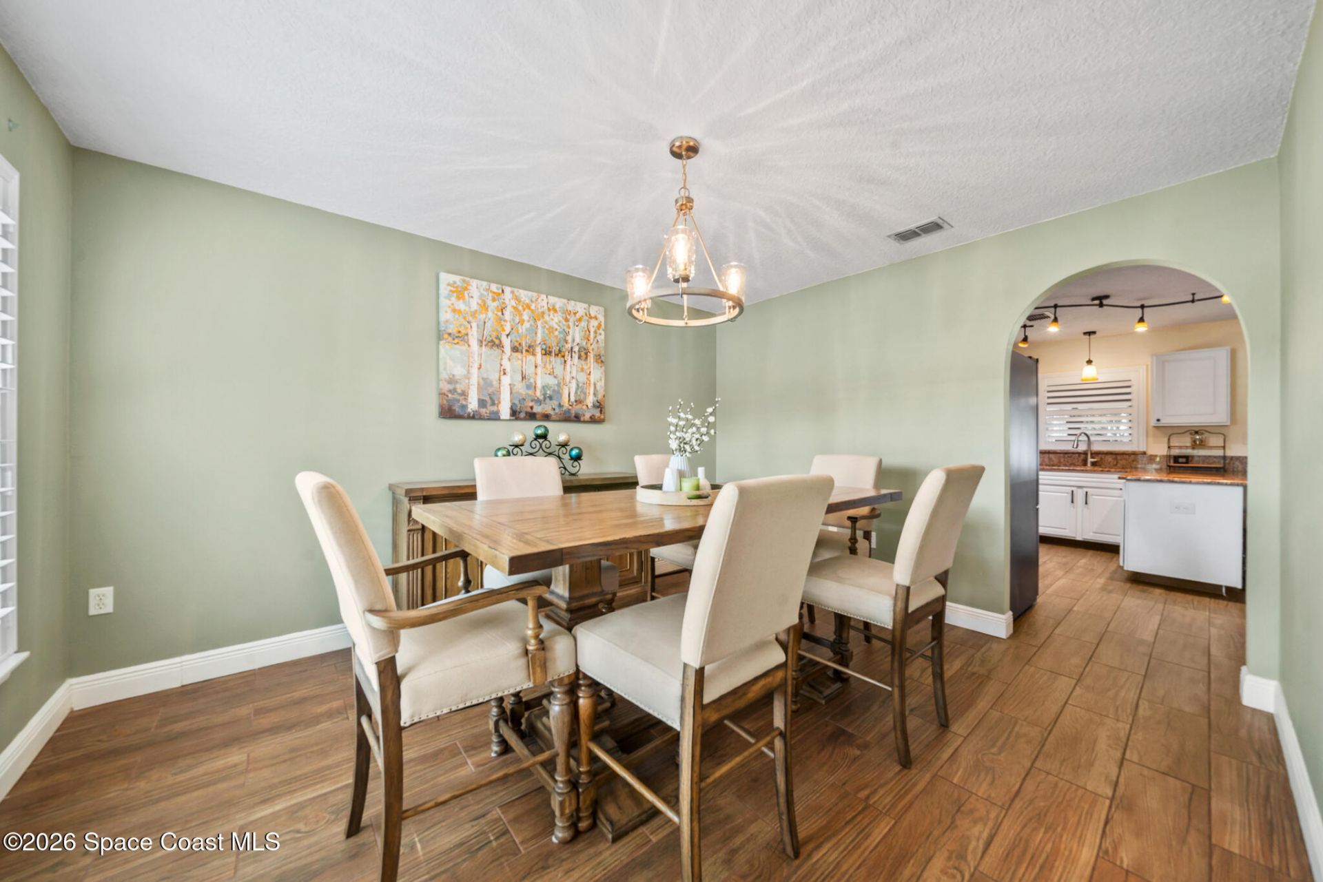 3997 Montesino Drive, Rockledge, FL 32955 Photo