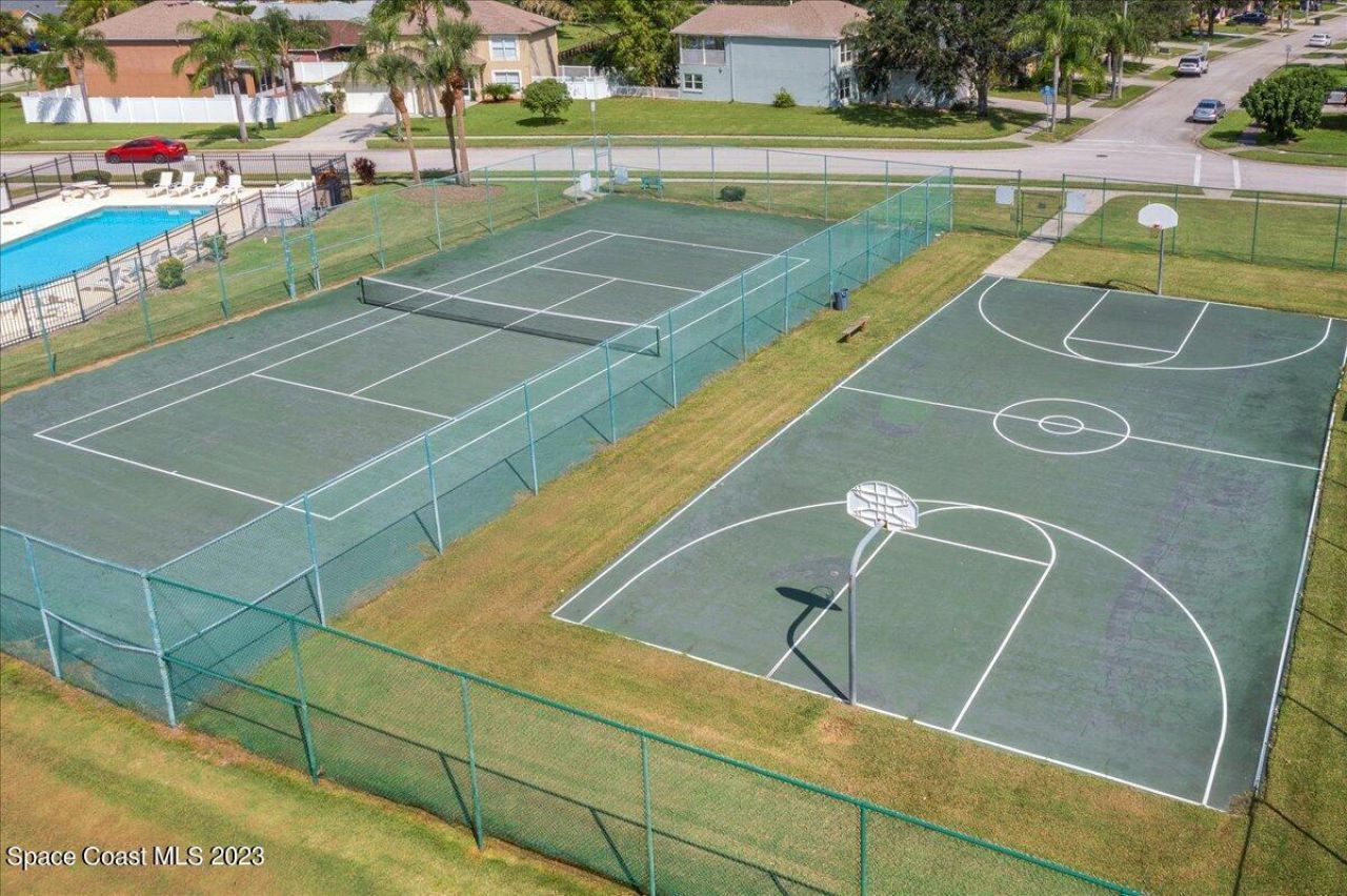 3997 Montesino Drive, Rockledge, FL 32955 Photo