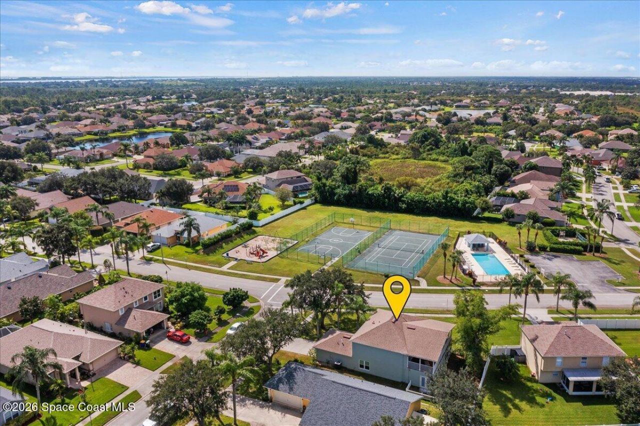 3997 Montesino Drive, Rockledge, FL 32955 Photo