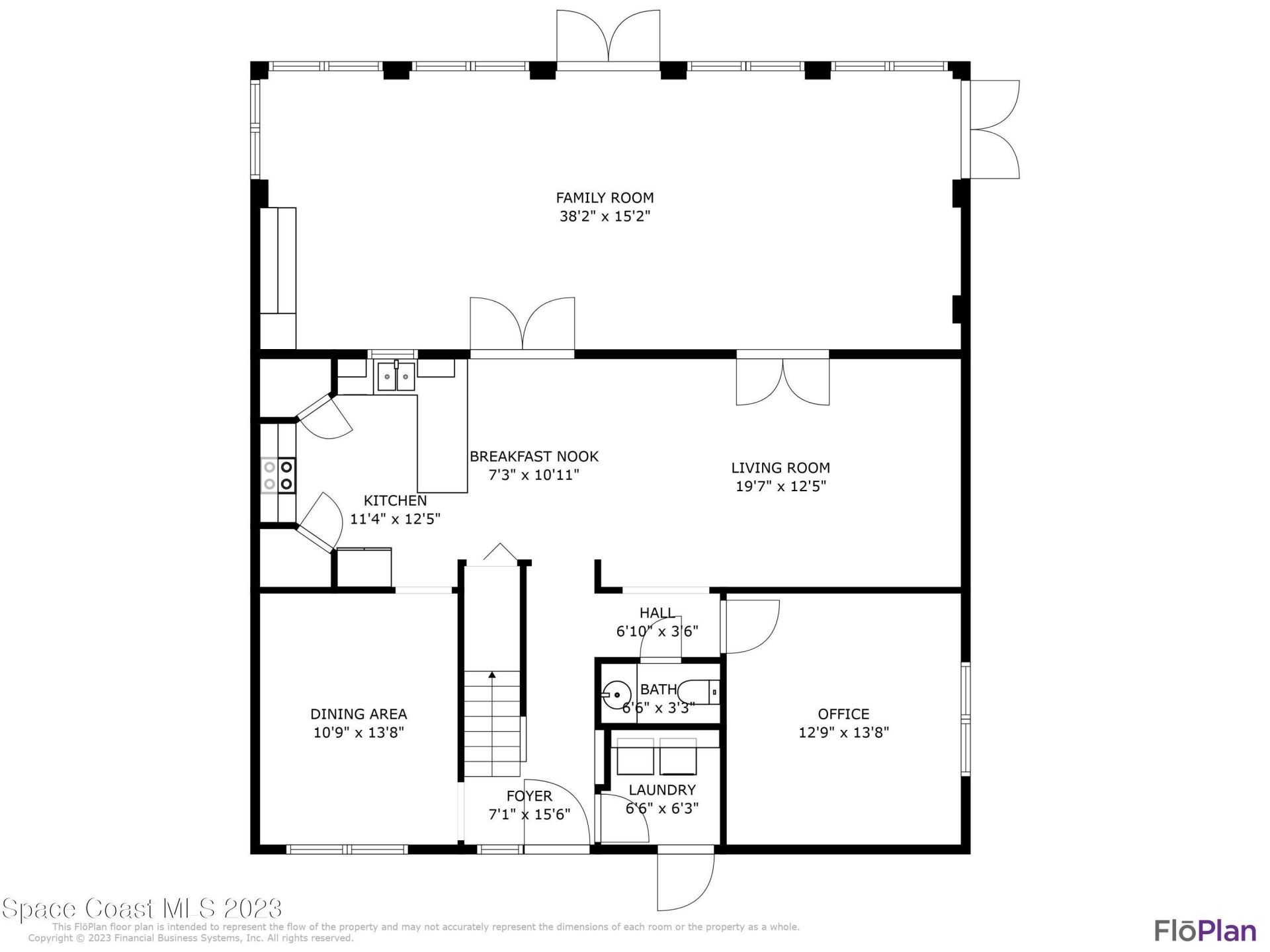 3997 Montesino Drive, Rockledge, FL 32955 Photo