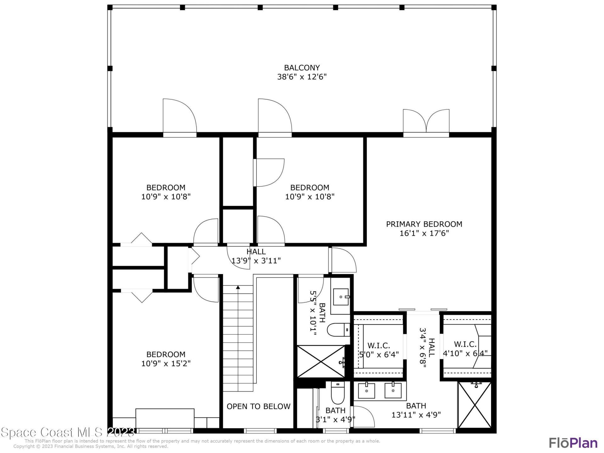 3997 Montesino Drive, Rockledge, FL 32955 Photo