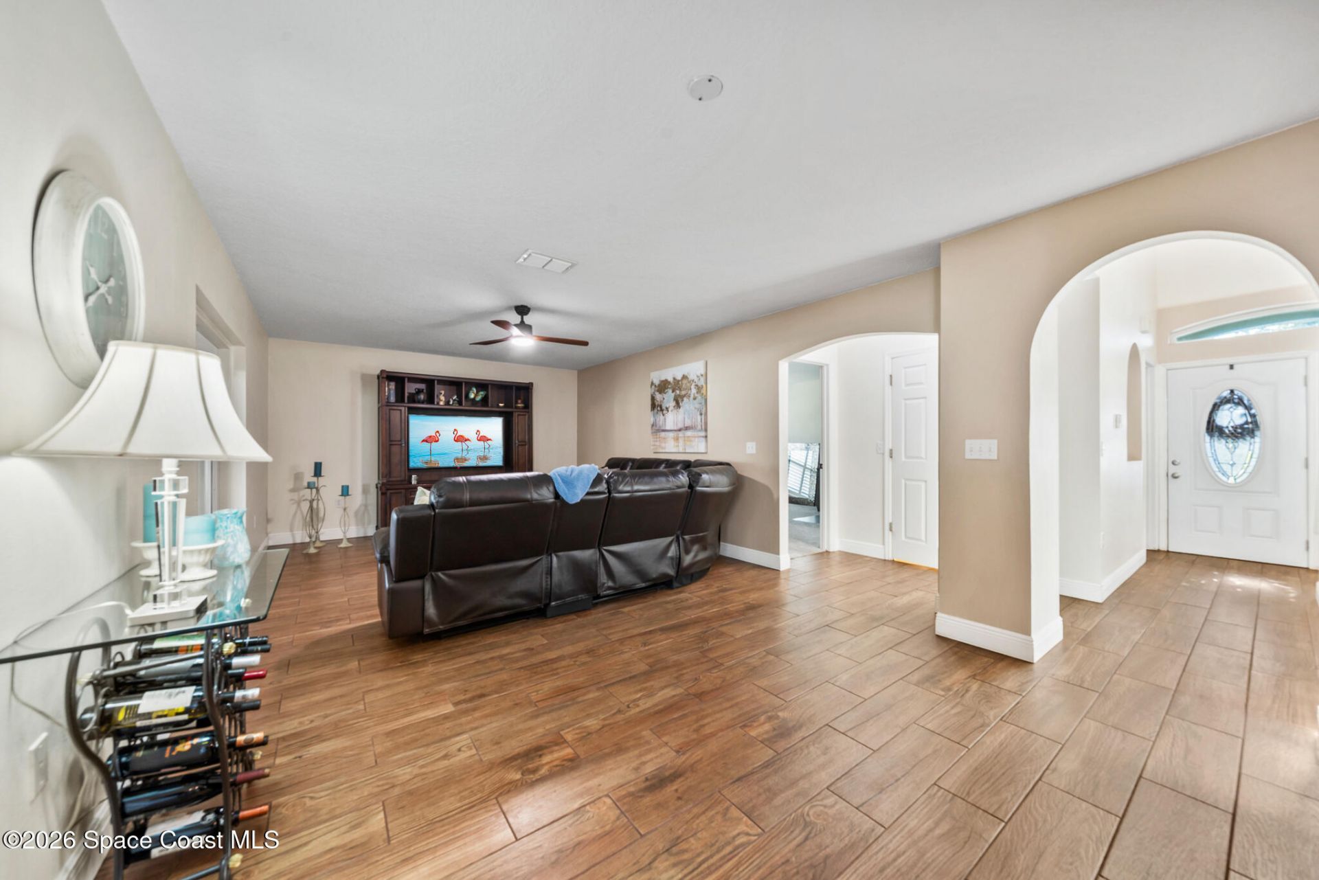 3997 Montesino Drive, Rockledge, FL 32955 Photo