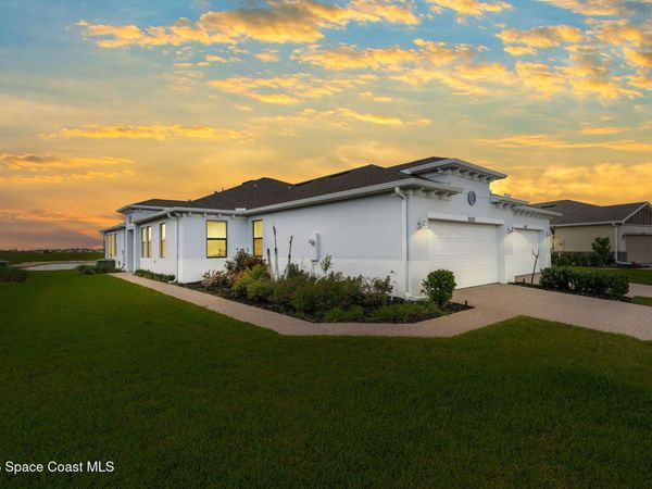 9503 Alister Drive , Melbourne, FL 32940