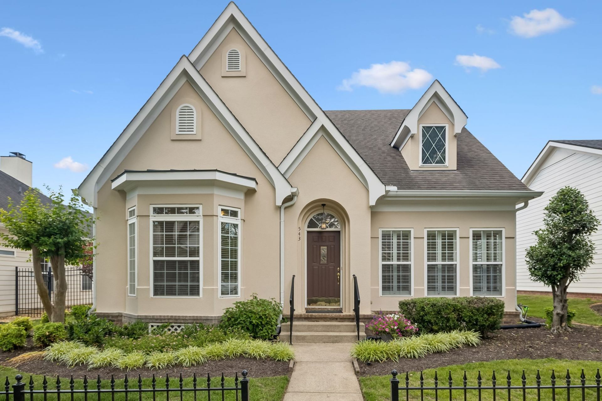 543 Marigold Dr, Franklin, TN 37064 Main Photo