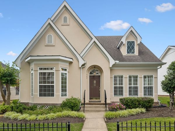 543 Marigold Dr , Franklin, TN 37064