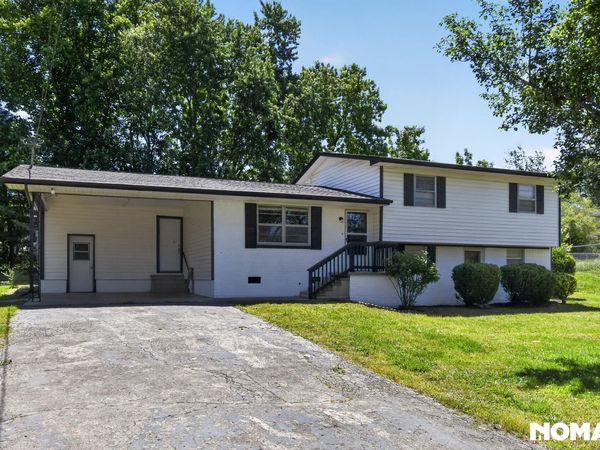 3355 SE Dockery Street SE, Cleveland, TN 37323
