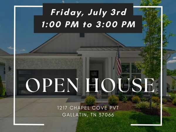 1217 Chapel Cove Pvt, Gallatin, TN 37066