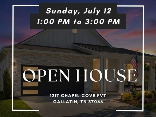 1217 Chapel Cove Pvt, Gallatin, TN 37066