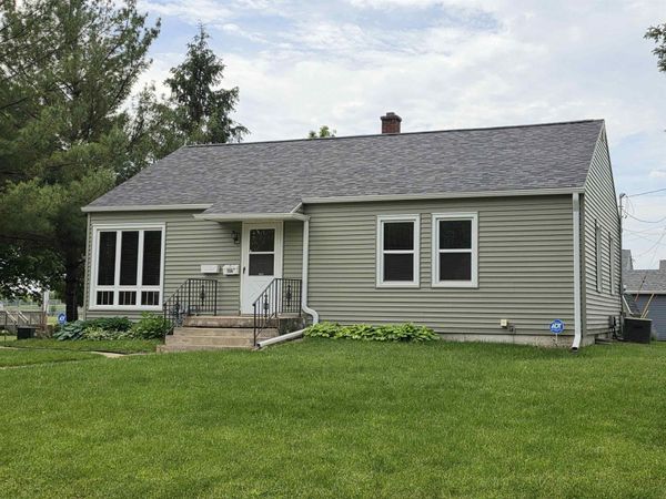154 Morgan Road, Waterloo, IA 50702