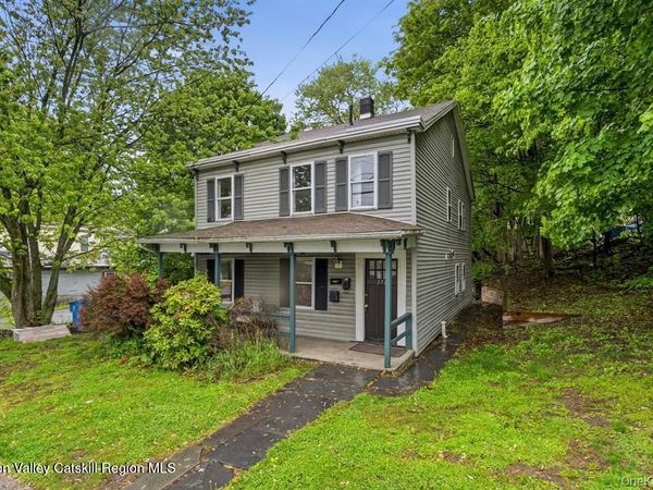 171 Greenkill Avenue, Kingston, NY 12401