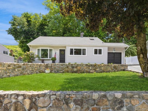 12 Stony Brook Road , Sloatsburg, NY 10974