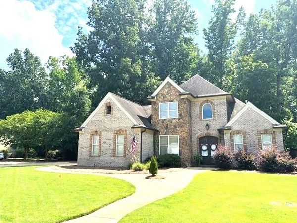 728 Nottingham Drive, Oxford, MS 38655