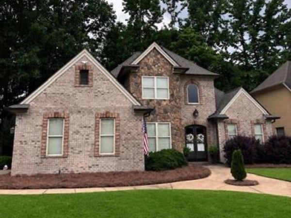 728 Nottingham Drive, Oxford, MS 38655
