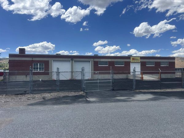 1919 N Harrison, Pocatello, ID 83204