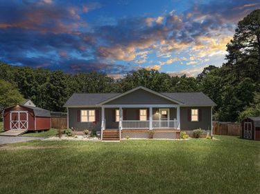 320 RICHMOND AVE , Mineral, VA 23117