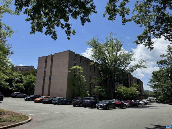 511 1ST ST N, Unit 308, Charlottesville, VA 22902