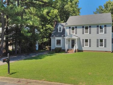 11060 FOREST TRACE WAY, Glen Allen, VA 23059