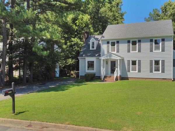 11060 FOREST TRACE WAY, Glen Allen, VA 23059