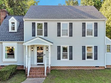 11060 FOREST TRACE WAY, Glen Allen, VA 23059