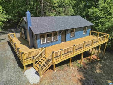 135 IROQUOIS TRL , Ruckersville, VA 22968