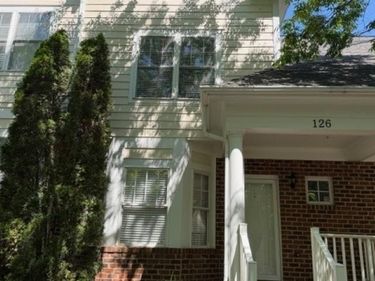 126 OLD FIFTH CIR , Charlottesville, VA 22903