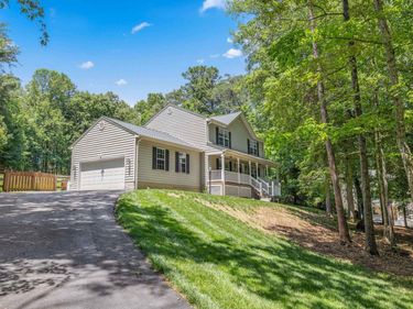 165 HEMLOCK LN , Barboursville, VA 22923