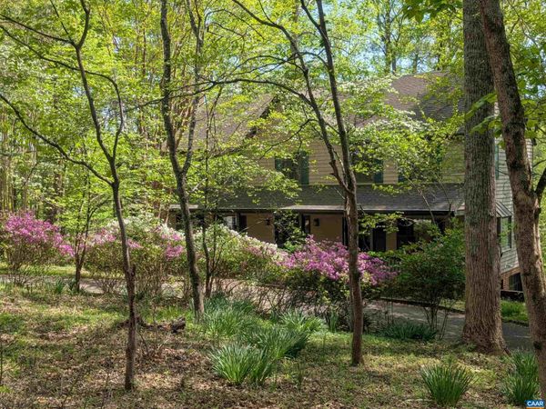 2200 ROCKY RUN, Charlottesville, VA 22901