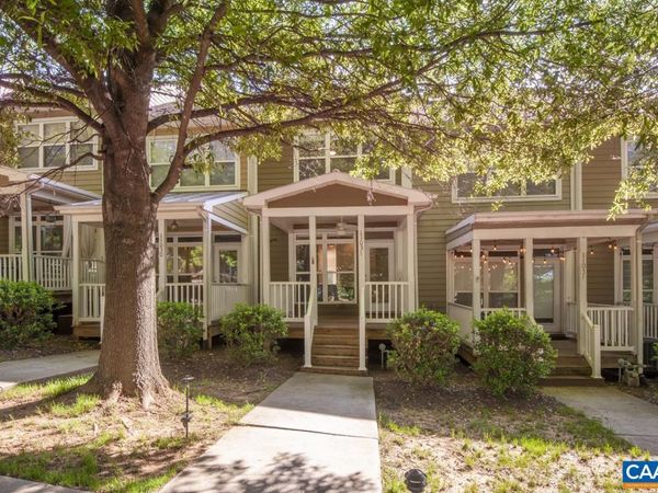 1103 DRUID AVE, Unit E, Charlottesville, VA 22902