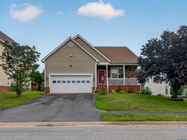 360 BAYBERRY WAY , Charlottesville, VA 22911