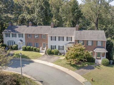112 BRANDYWINE CT , Charlottesville, VA 22901