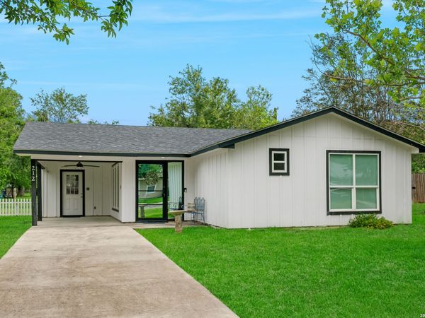 212 Shadywood, Boerne, TX 78006