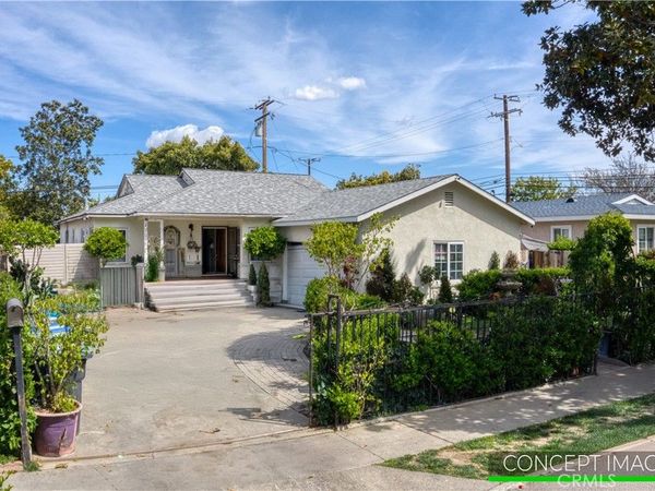 2005 W 11th, Santa Ana, CA 92703