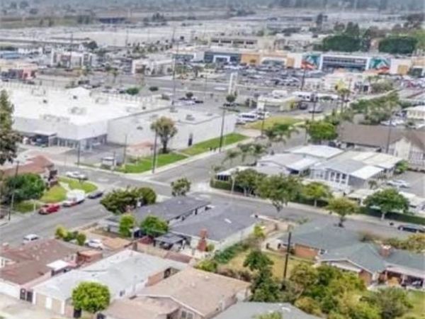 12852 Court, Garden Grove, CA 92841
