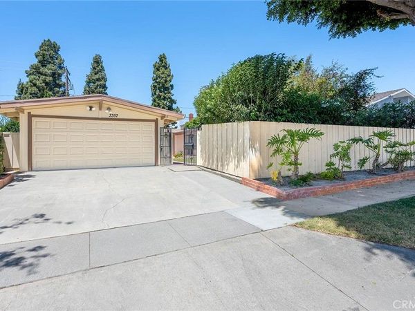 3357 Roxanne, Long Beach, CA 90808