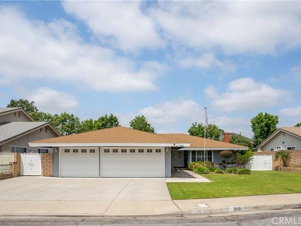 205 N Rimhurst, Covina, CA 91724