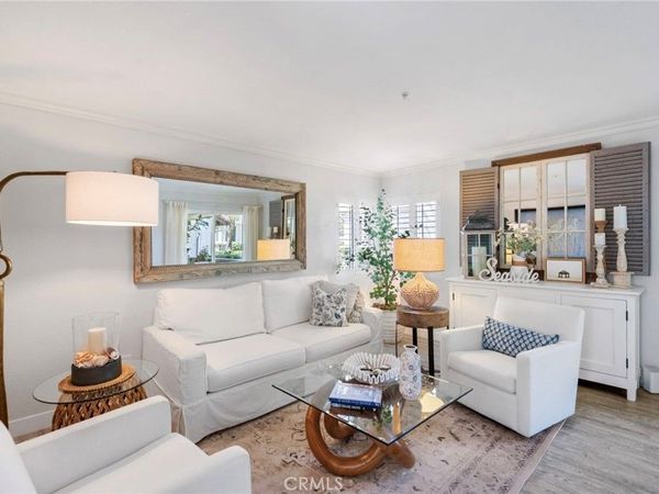 32 Corniche, Unit D, Dana Point, CA 92629